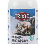 Spray Atractant Trixie cu Catnip pentru Pisici, 175 ml