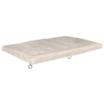 Sezlong Trixie pentru Pervaz Gri Deschis 51x36 cm pentru Pisici