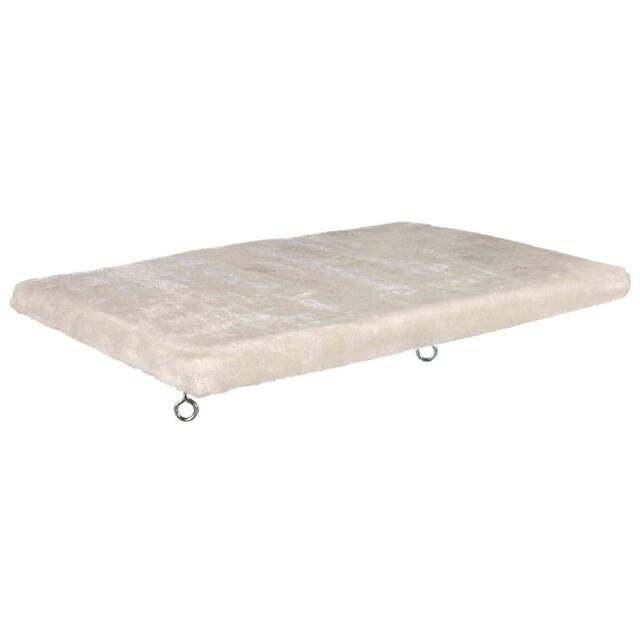 Sezlong Trixie pentru Pervaz Gri Deschis 51x36 cm pentru Pisici Sezlong Trixie pentru Pervaz Gri Deschis 51x36 cm pentru Pisici