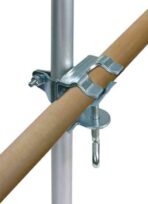 Bara telescopică Trixie pentru plasă de protecție pisici 1-2 m