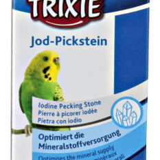 Bloc cu Iod Trixie 20 g pentru Canari și Perusi