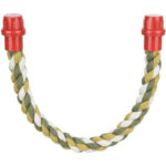 Leagăn din Bumbac pentru Canari și Peruși - 37 cm, Trixie