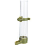 Adapator Plastic pentru Pasari Trixie, 65 ml, 14 cm, Diverse Culori