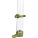 Adapator Plastic pentru Pasari Trixie, 65 ml, 14 cm, Diverse Culori