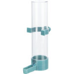 Adapator plastic pentru păsări Trixie, 130 ml, 16 cm, diverse culori