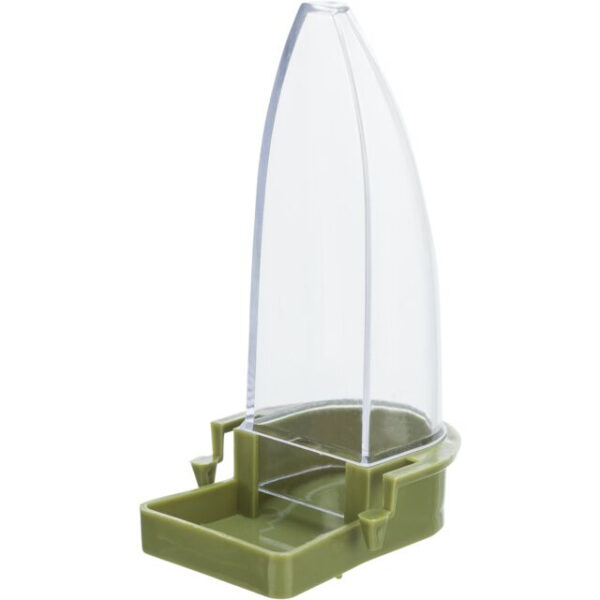 Adapator Trixie pentru Păsări, 90 ml, 12 cm, Diverse Culori