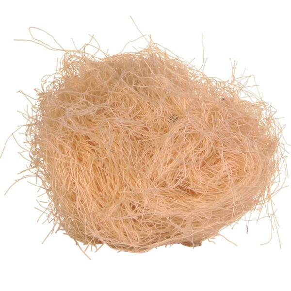 Scame din Bumbac pentru Cuibul Păsărilor - 50 g Trixie