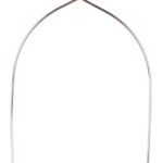 Leagăn din Lemn pentru Păsări, 15x27 cm, Trixie - Accesoriu Colivie
