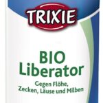 Spray Antiparazitar Natural pentru Pasări și Rozătoare - 100 ml Trixie