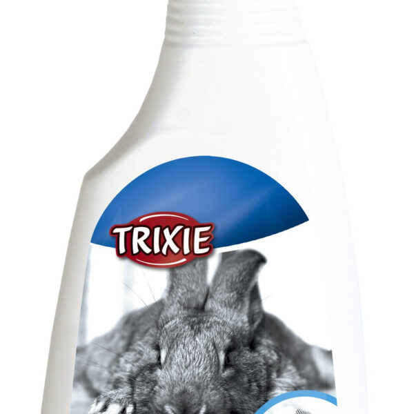 Spray Trixie Simple'N'Clean 500 ml pentru Curățarea Custilor cu Aromă