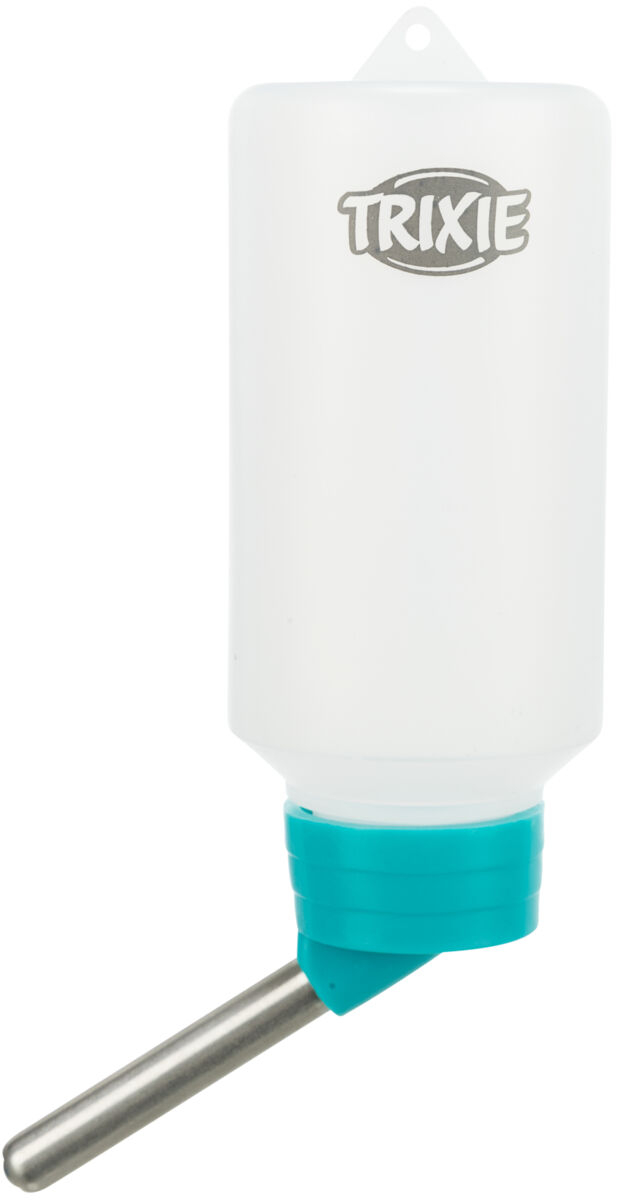 Adapator Trixie Drinki pentru hamsteri, plastic, 100 ml, cu supapă Adapator Trixie Drinki pentru hamsteri, plastic, 100 ml, cu supapă