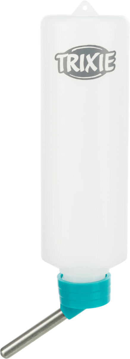 Adapator Trixie pentru cobai, plastic, 250 ml, cu supapă cu bilă Adapator Trixie pentru cobai, plastic, 250 ml, cu supapă cu bilă