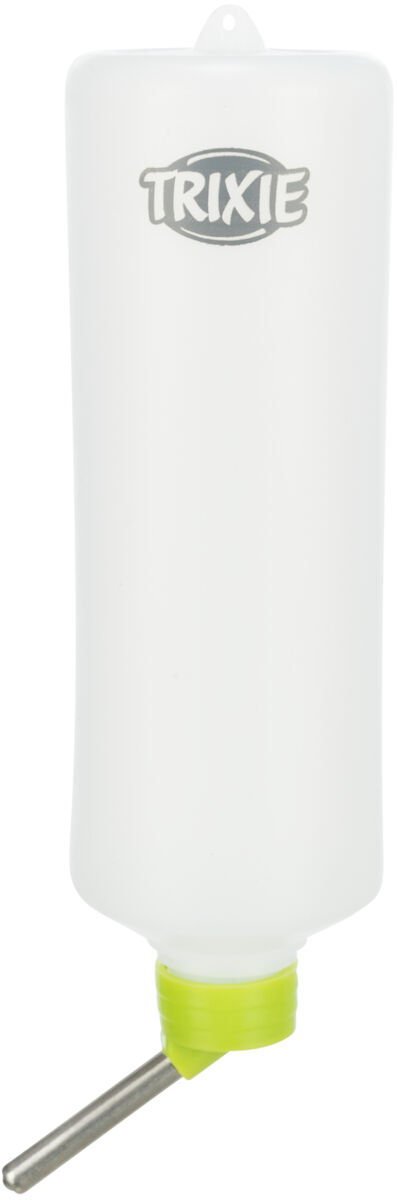 Adapator Drinki Trixie pentru Iepuri, Plastic, 450 ml, cu Supapă Adapator Drinki Trixie pentru Iepuri, Plastic, 450 ml, cu Supapă