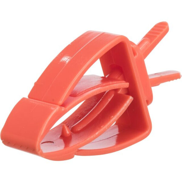 Set 2 Clame Hranitor Trixie pentru Colivie - Diverse Culori