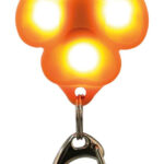 Flasher USB pentru zgardă câini Trixie