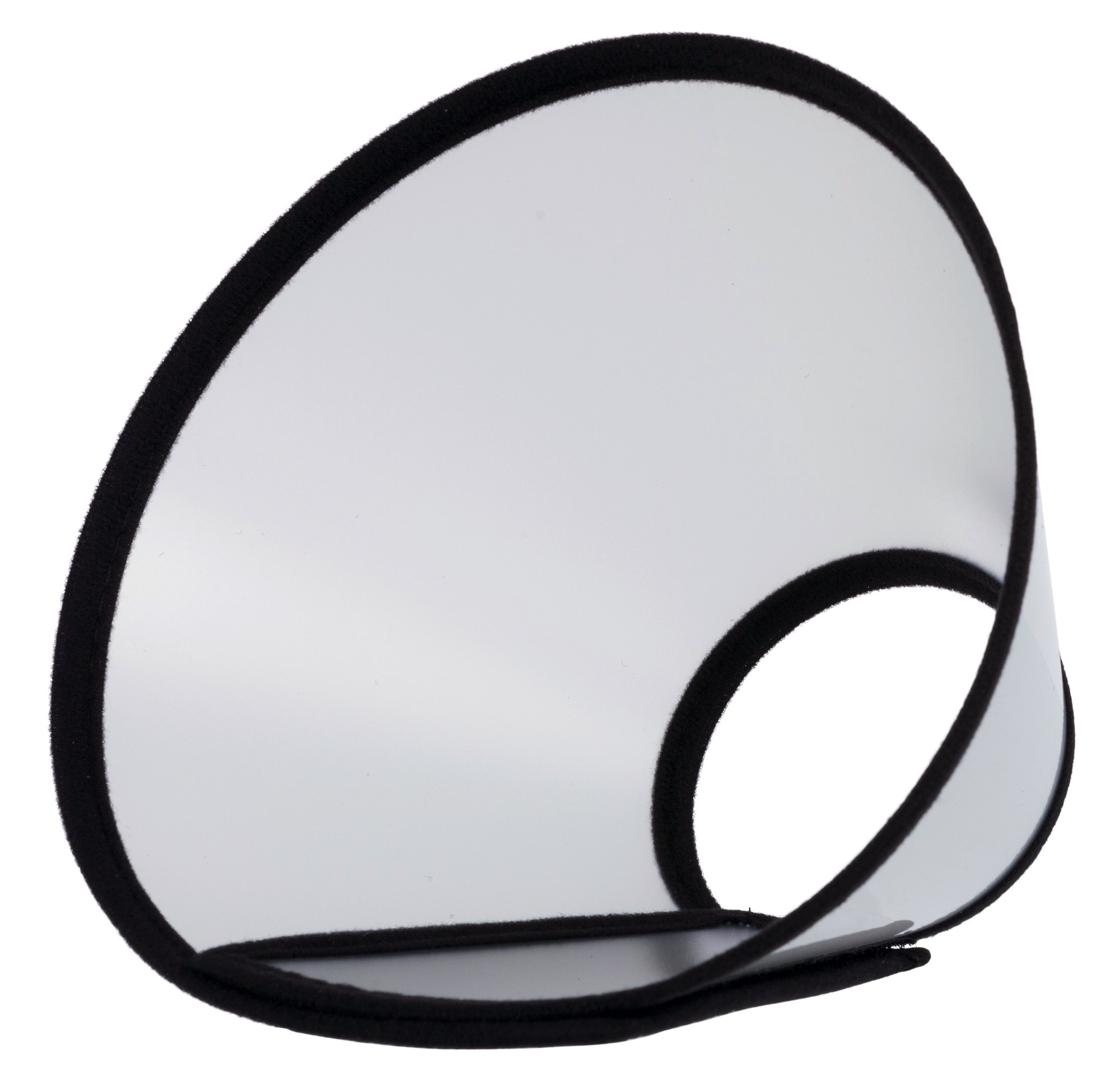 Guler Protector Trixie pentru Câini, M: 36-43 cm, Plastic Transparent Guler Protector Trixie pentru Câini, M: 36-43 cm, Plastic Transparent