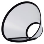 Guler Protector Trixie pentru Câini, 50-58 cm