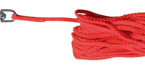 Lesa Trixie Tracking Rotund 10m/5mm