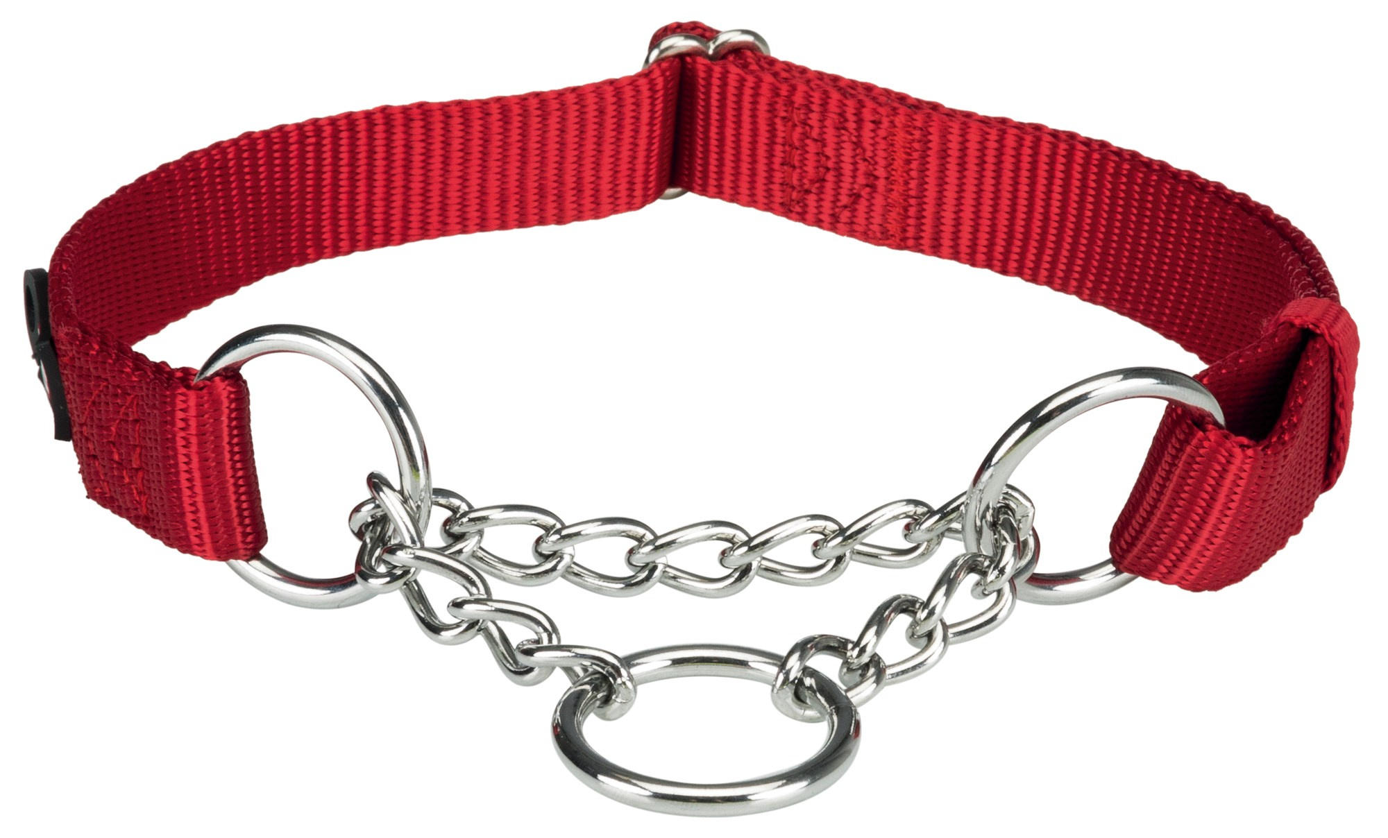 Zgarda Semistrangulanta Trixie pentru Câini, 35-50 cm Zgarda Semistrangulanta Trixie pentru Câini, 35-50 cm