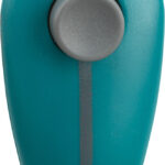 Clicker Trixie pentru Dresaj Câini, Portabil, Diverse Culori, 6.5 cm