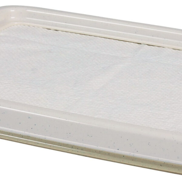 Suport Trixie pentru Așternut Absorbant 49x41 cm, Anti-Alunecare