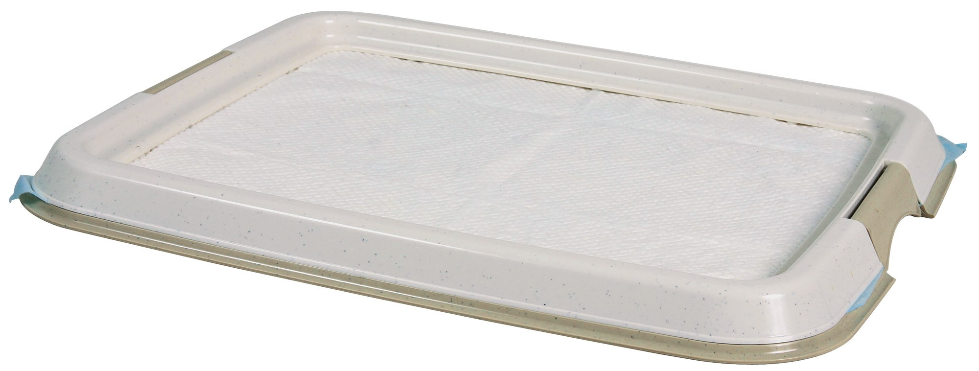 Suport Trixie pentru Așternut Absorbant 49x41 cm, Anti-Alunecare Suport Trixie pentru Așternut Absorbant 49x41 cm, Anti-Alunecare