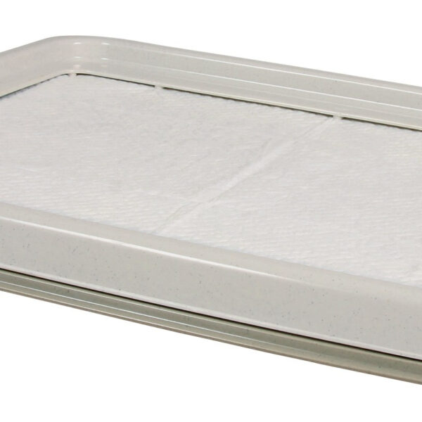 Suport Trixie pentru Covorașe Absorbante 65x55 cm - Antiderapant