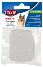 Tampoane Absorbante pentru Chiloti Protectivi Trixie - 10 buc.