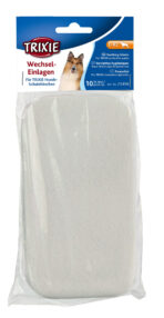 Tampoane Absorbante Trixie pentru Chiloti Protectivi L/XL - 10 bucati