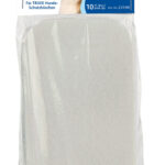 Tampoane Absorbante Trixie pentru Chiloti Protectivi L/XL - 10 bucati