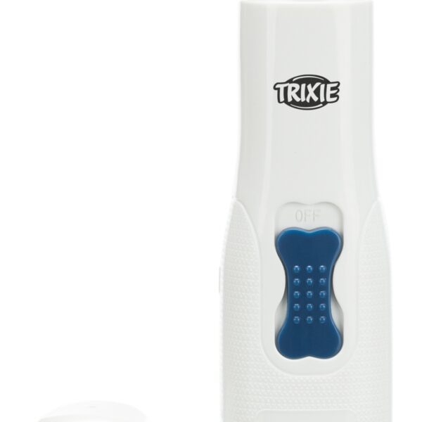 Polizor de gheare electric Trixie, 14 cm, model 23889
