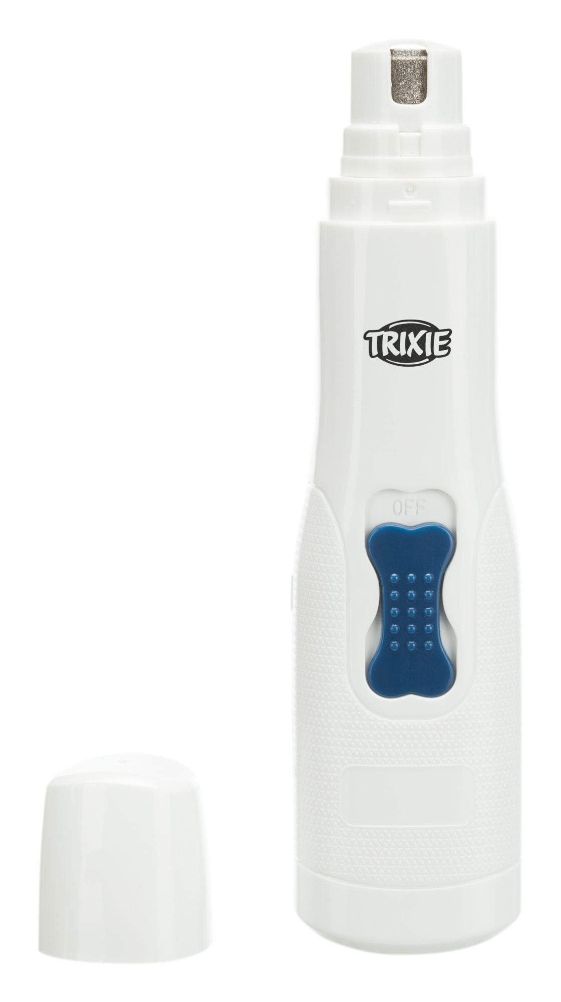 Polizor de gheare electric Trixie, 14 cm, model 23889 Polizor de gheare electric Trixie, 14 cm, model 23889