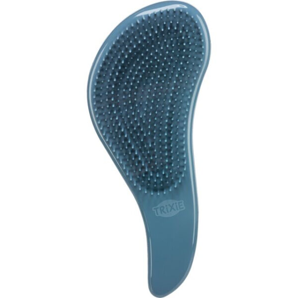 Perie Moale din Plastic pentru Pisici - Trixie, 19 cm