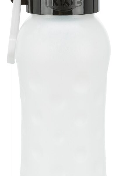 Adapator Portabil cu Castron Trixie 550 ml pentru Călătorii