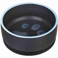 Castron Ceramic Trixie Jimmy 0.4L cu Bază Anti-Alunecare