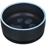 Castron Ceramic Trixie Jimmy 0.75L pentru Câini - Diverse Culori
