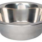 Castron Inox Trixie 4.5L pentru Câini - 29 cm