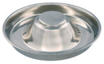 Castron Inox Trixie pentru Câini Juniori, 1.4L, Ø29 cm