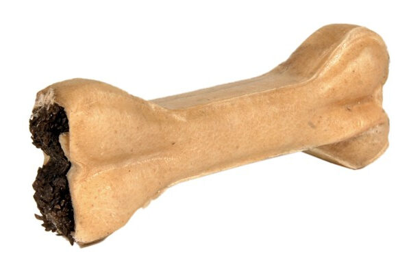 Os Presat Trixie cu Umplutură de Burtă pentru Câini, 10 cm