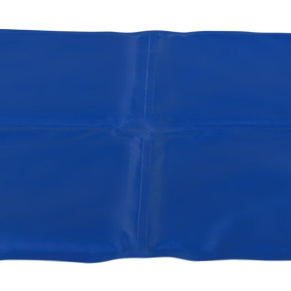 Saltea Răcoritoare Albastră Trixie 40x30 cm pentru confortul