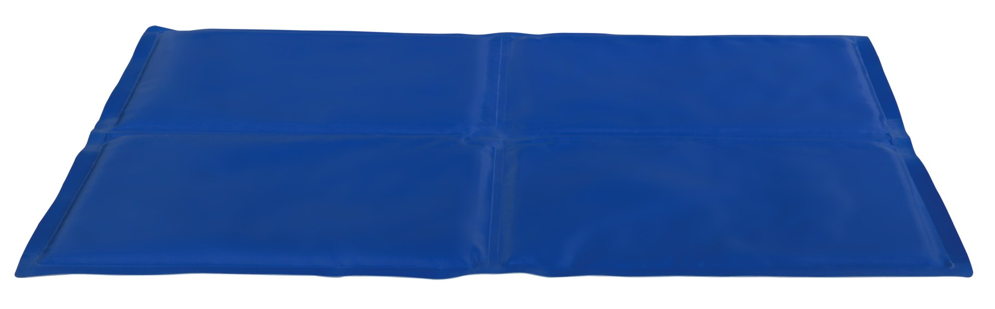 Saltea Răcoritoare Albastră Trixie 40x30 cm pentru confortul Saltea Răcoritoare Albastră Trixie 40x30 cm pentru confortul