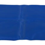 Saltea Răcoritoare Albastră 50x40 cm Trixie pentru Comfortul Pisicii