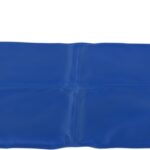 Saltea Răcoritoare Albastră Trixie 100x60 cm pentru confortul câinelui