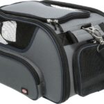 Geantă de transport Trixie Airline Wings pentru câini și pisici, 20 kg