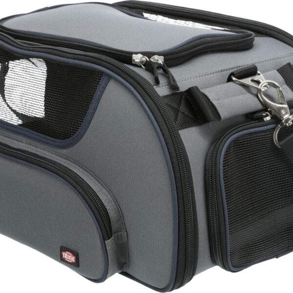 Geantă de transport Trixie Airline Wings pentru câini și pisici, 20 kg