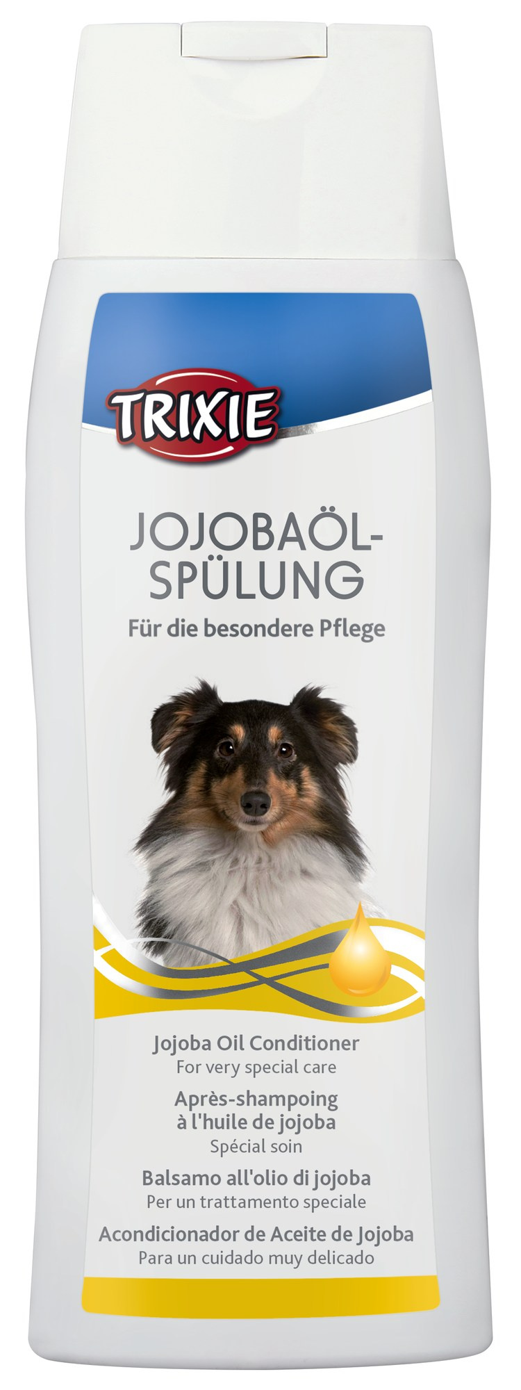 Balsam Trixie pentru Câini cu Ulei de Jojoba - 250 ml Balsam Trixie pentru Câini cu Ulei de Jojoba - 250 ml