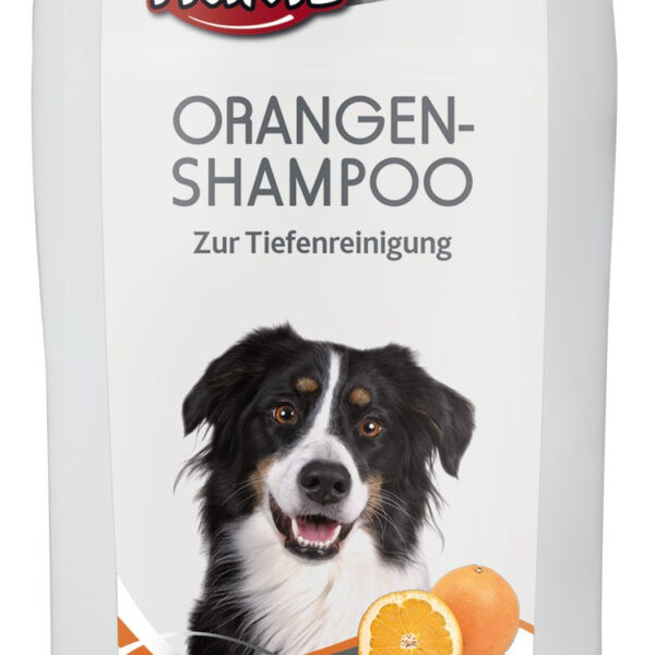 Șampon Trixie pentru Câini cu Portocale, 250 ml - Curățare Profundă