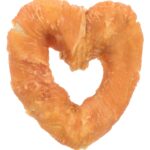 Recompensă Denta Fun cu Pui pentru Câini, 10 cm, Trixie