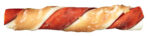 Recompense Pentru Caini, Denta Fun, Rulouri Cu Pui BBQ, 3 buc/ 105g/12cm 31377
