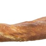 Coaste cu Rață BBQ pentru Câini, 17 cm, 2 buc, Trixie